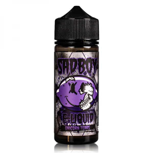 Sad Boy Vape Juice