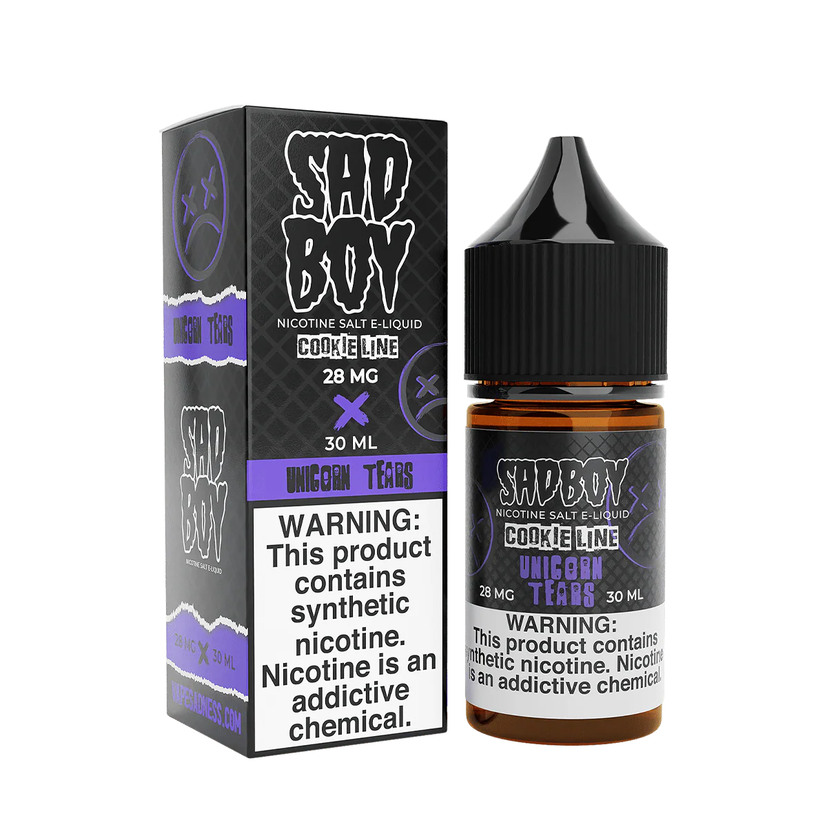 Sad Boy Vape Juice