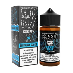 Sad Boy Vape Juice