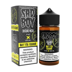 Sad Boy Vape Juice