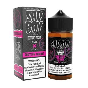 Sad Boy Vape Juice