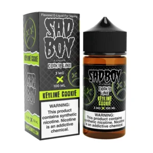 Sad Boy Vape Juice