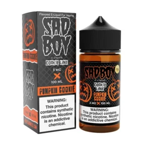 Sad Boy Vape Juice