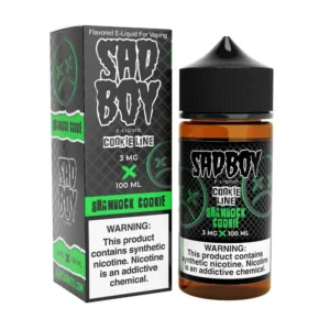 Sad Boy Vape Juice