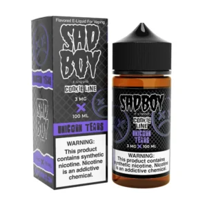 Sad Boy Vape Juice