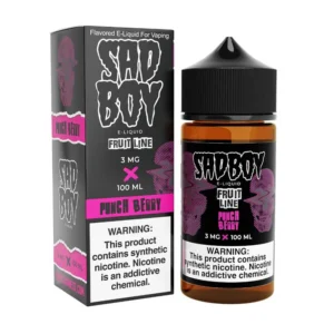 Sad Boy Vape Juice