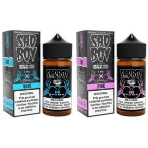 Sad Boy Vape Juice