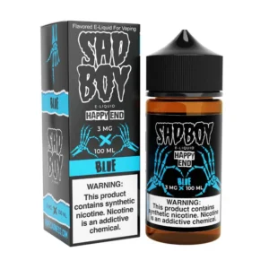 Sad Boy Vape Juice