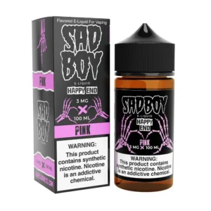 Sad Boy Vape Juice
