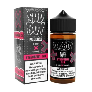 Sad Boy Vape Juice