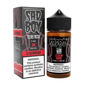 Sad Boy Vape Juice