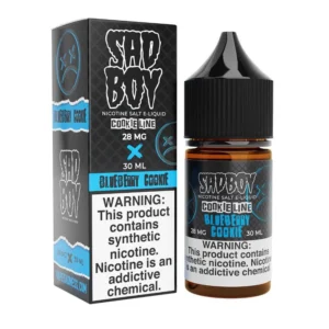 Sad Boy Vape Juice