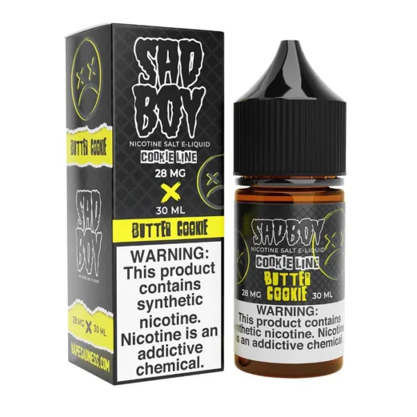 Sad Boy Vape Juice