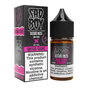 Sad Boy Vape Juice