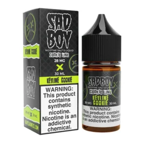 Sad Boy Vape Juice
