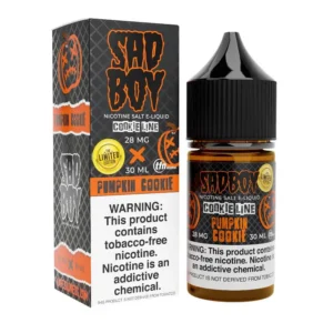 Sad Boy Vape Juice