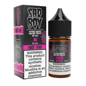 Sad Boy Vape Juice
