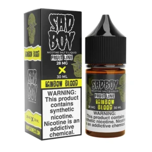 Sad Boy Vape Juice